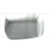 23ZERO #130 RIGHT PASSENGER SIDE MIRROR GLASS LENS BLIND SPOT