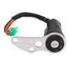 Motorcycle Ignition Key Switch Set Long Lasting Perfect Fit Replacement