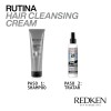 Shampoo limpieza profunda Hair Cleansing Cream 250ml