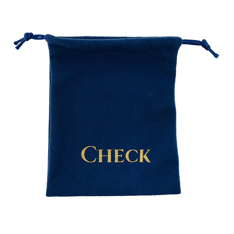 PulseWire Check Button | Novelty Chess Sound Button