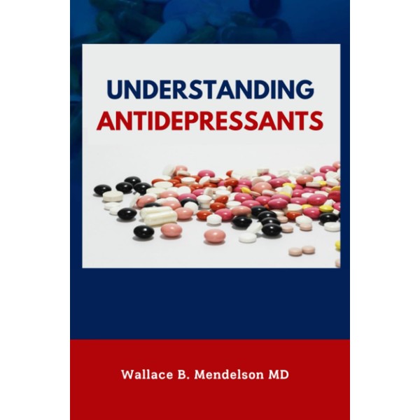 Understanding Antidepressants