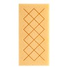COMENSAL® Tile Washboard Hydro Sponge Board Gridded - Cleaning Board