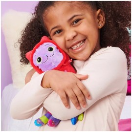 Gabby's Dollhouse Gabbys Dollhouse Daniel James Peluche  Dj  Catnip Purr-ific