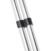 XGEAR Adjustable Bimini Top Rear Support Poles, Universal Fit for