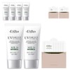 Dalba Vegan Waterful Mild Sun Cream SPF 50+ PA++++, 50ml, 6 units / 달바 비건 워터풀 마일드 선크림 SPF 50+ PA++++, 50ml, 6개