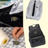 20Pcs Graduate Iron On Patch, School College Graduation Iron-On Patches