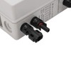 Solar Disconnect Switch, PV Isolator IP66 DC 1000V 32A, Grid