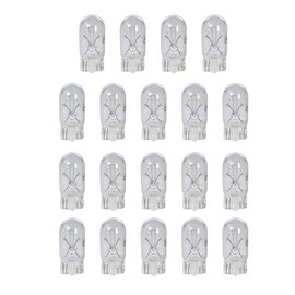 Mid America Motorworks 1990-1995 Dash Cluster Light Bulb Kit 19 Pieces