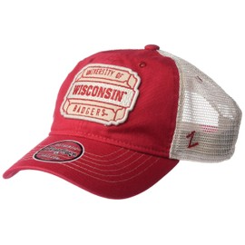 Zephyr Sombrero Relajado Detour para Hombre