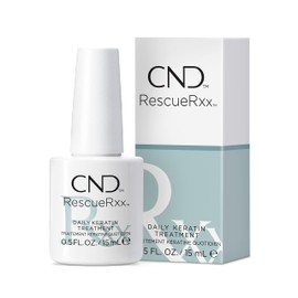 CND CND RescueRXx Daily Keratin Treatment