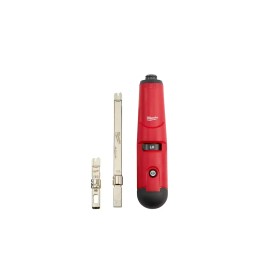 Undisclosed Impacting Punchdown Tool with Extended Blade
