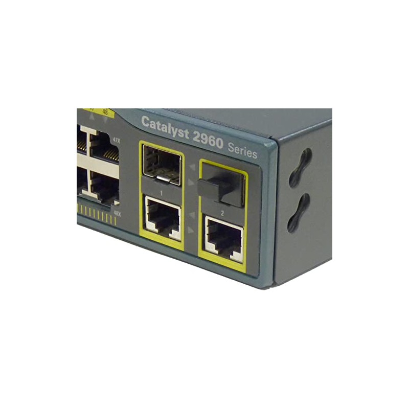 tekunobeinzu Fiber-Optic/Speed Transmission Transceiver SFP CAGE FOR CAP KNOB 6