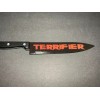 Terrifier Art the Clown 2016 Kitchen Knife