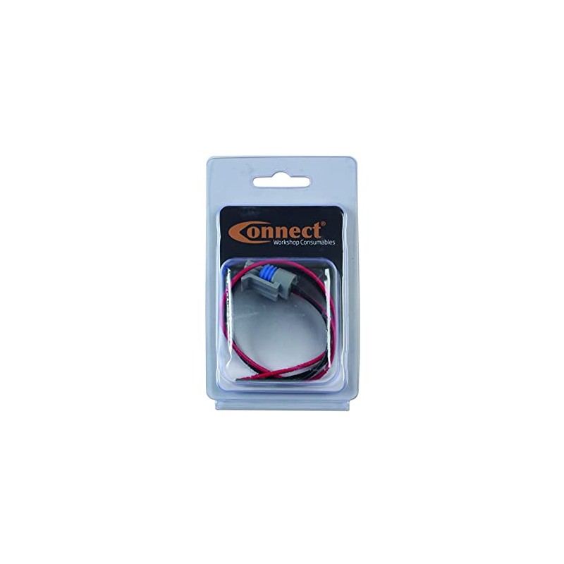 Connect 37345 Wiring Repair Harness Kit 2 Pin c/w wire