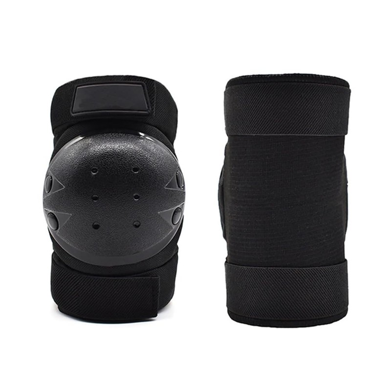 1 Pair Elbow Pads, Breathable Adult Elbow Bandages, Protective Elbow