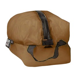 Granite Gear Tactical Air Zip Sack, XXS 5L Coyote, Braun