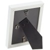LADONNA LB41-L-BL Baby Radonna Picture Frame