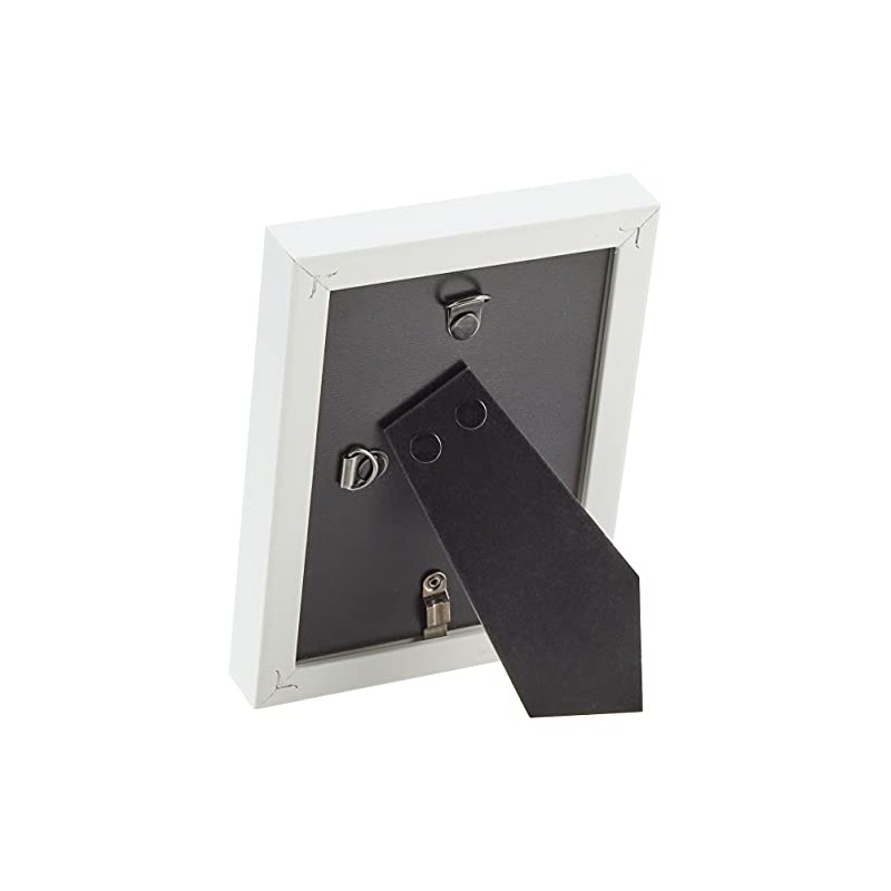 LADONNA LB41-L-BL Baby Radonna Picture Frame
