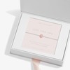 Joma Jewellery Sterling Silver 'Just For You' Bracelet