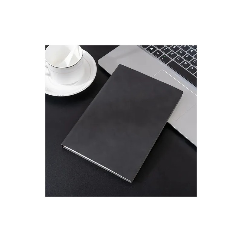 4pcs Cuaderno A5 De Boceto Y Dibujo , 200 Páginas,