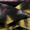 Gebeana Vemiola Headband Ear Warmers with Lining, fuchsia