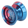 YoYo Ball Unresponsive Aluminum Alloy Advanced Fade Free Exquisite for