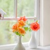 BANEBOR Window Sill Cushion Pad - Narrow Adjustable & Waterproof