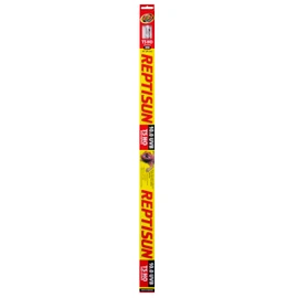 Zoo Med Reptisun 34-Inch 10.0 UVB, T5-High-Output, 2pk