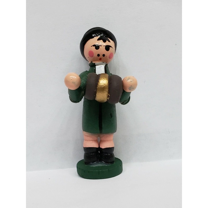 Generic Tools and Replacement for Clock. New Cuckoo Clock Figure