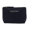 VALENTINO Brixton VBE7LX514 Soft Cosmetic Case BLU Blue Casual, blue,