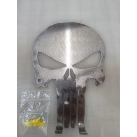 American Classics Skull key chain holder wall mount