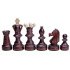The Amsterdam Travel Chess Set & Board