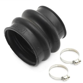 Anxingo 715900118 Drive Shaft Rubber Boot, Replacement for Can-Am Commander, Maverick, Outlander, Renegade, Replaces 715900118