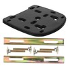 Outanaya Bottom Plate Pressing Accessories Number Adaptor Plate Screws Universal