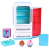 Shopkins Chef Club Fridge