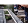 Bosch 5-Piece HSS Twist Drill Bit Metal and Wood Set
