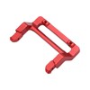 Aluminium Front Bumper Mount RC Car for AXIAL SCX24 1/24