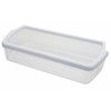 MaxLLTo Replacement W10321304 Door Shelf Bin Compatible for Whirlpool Refrigerator