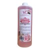 VG COSMETICS Agua De Rosas Tonico Facial Con Amamelis La