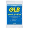 GLB Pool and Spa Products GLB71428A Calcium-Hypochlorite Super Charge Shock,