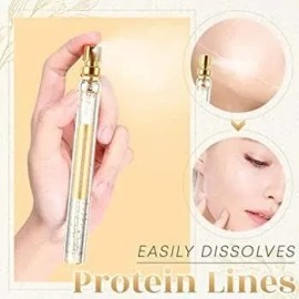 Colágeno Mascarillas Perlas Vitamina
