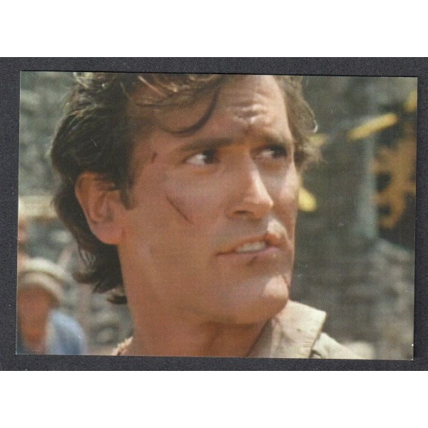 ARMY OF DARKNESS Dynamic Forces 2005 HOBBY MARKET EXCLUSIVE BOX