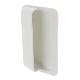 newlifeapp 131644700 Dryer Door Handle, White Replacement for Frigidaire