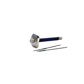 Proops Tungsten Premium Soldering Pick with Shield/Stand (J2269) Free UK Postage