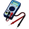 TRUSCO TDE-200A Digital Multi Tester