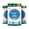 [医食同源ドットコム] iSDG グルコサミン＋ MSM サプリメント 1520mg MSM(有機イオウ) Ⅱ型コラーゲン配合 国内製造 240粒