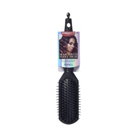 Red by Kiss Silky Touch Paddle Brush (Small)
