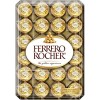 Ferrero Rocher Fine Hazelnut Chocolates, 24 Count, Assorted Coconut and