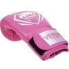 Venum Contender Boxing Gloves, Pink, 8-Ounce