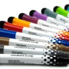 DeskBoard Buddy Dry Erase Markers For White